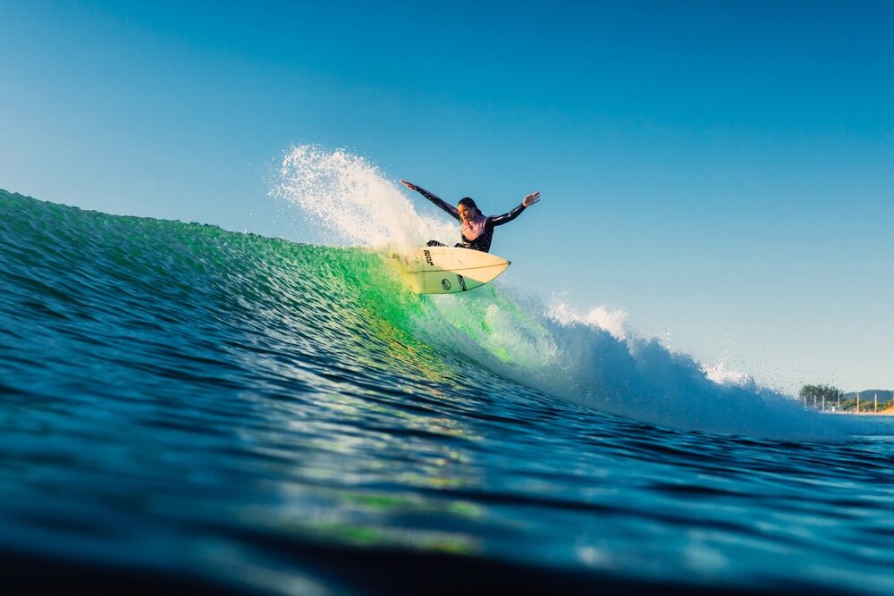 Surfshark WireGuard post-quantum