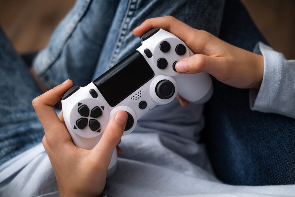 Petri Alanko compositore di videogiochi