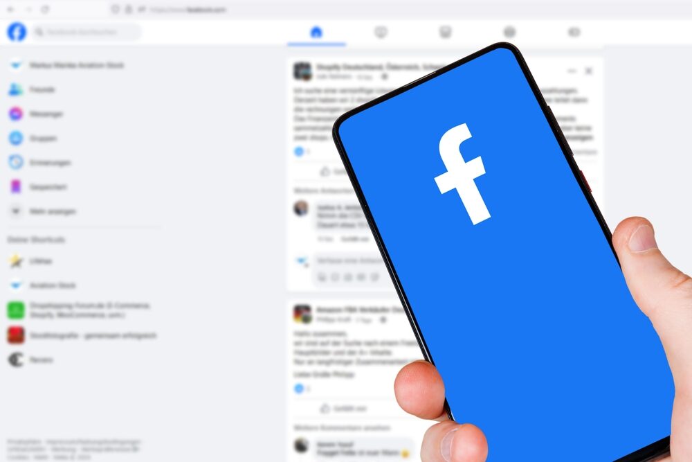 Meta Facebook Reels Test India