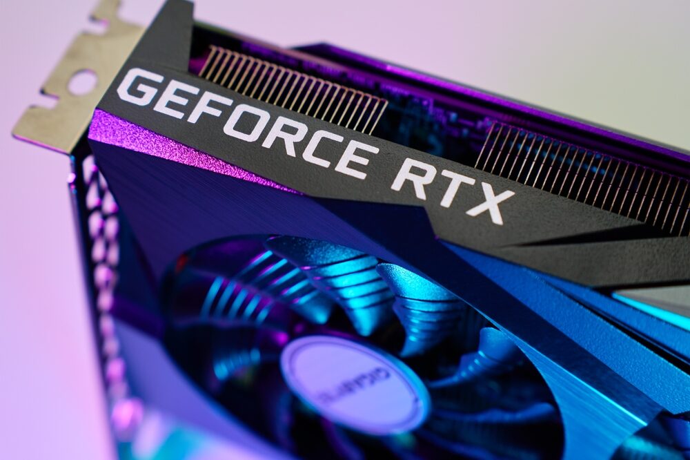 Immagine rappresentativa della Nvidia RTX 6060