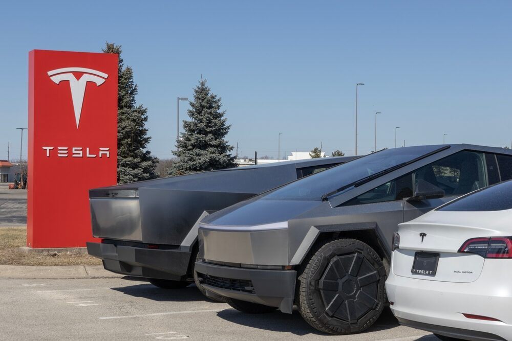 Immagine rappresentativa della fusione Tesla SpaceX