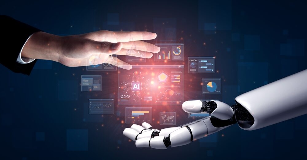 Infrastrutture tecnologiche per l'AI