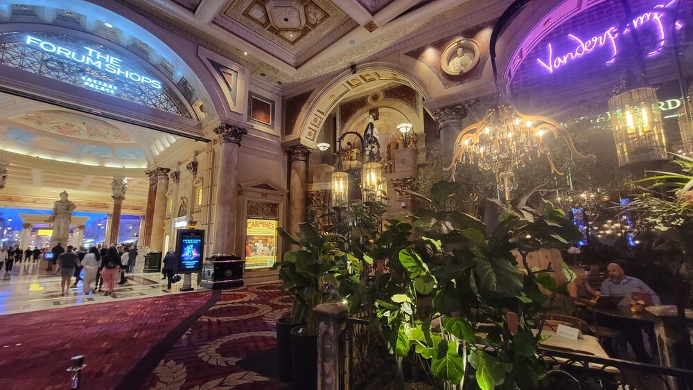 Immagine promozionale di Vanderpump Rules: Lisa Las Vegas