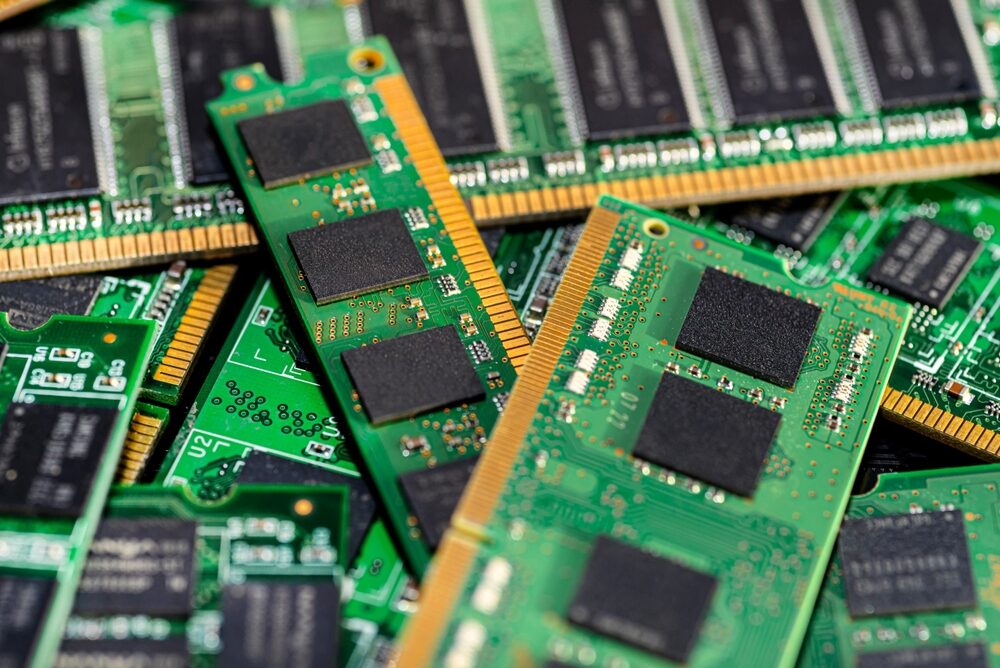 RAMDeck hub per ottimizzare la RAM