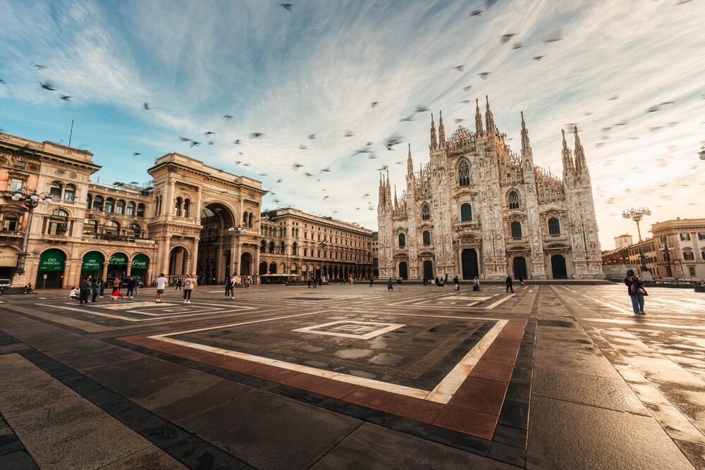 Corte d'Appello Milano