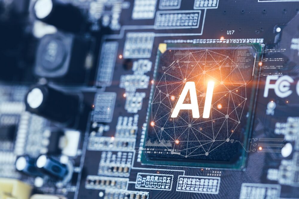 Concetto di Sovereign AI e governance dei dati