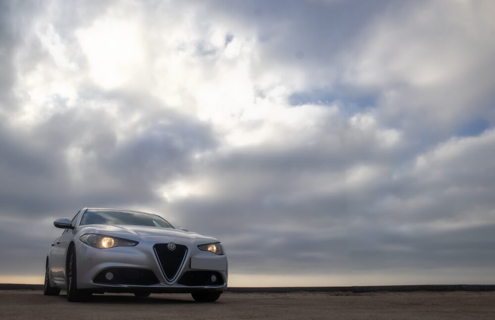 Alfa Romeo Cuorerosso al Salone di Parigi 2026