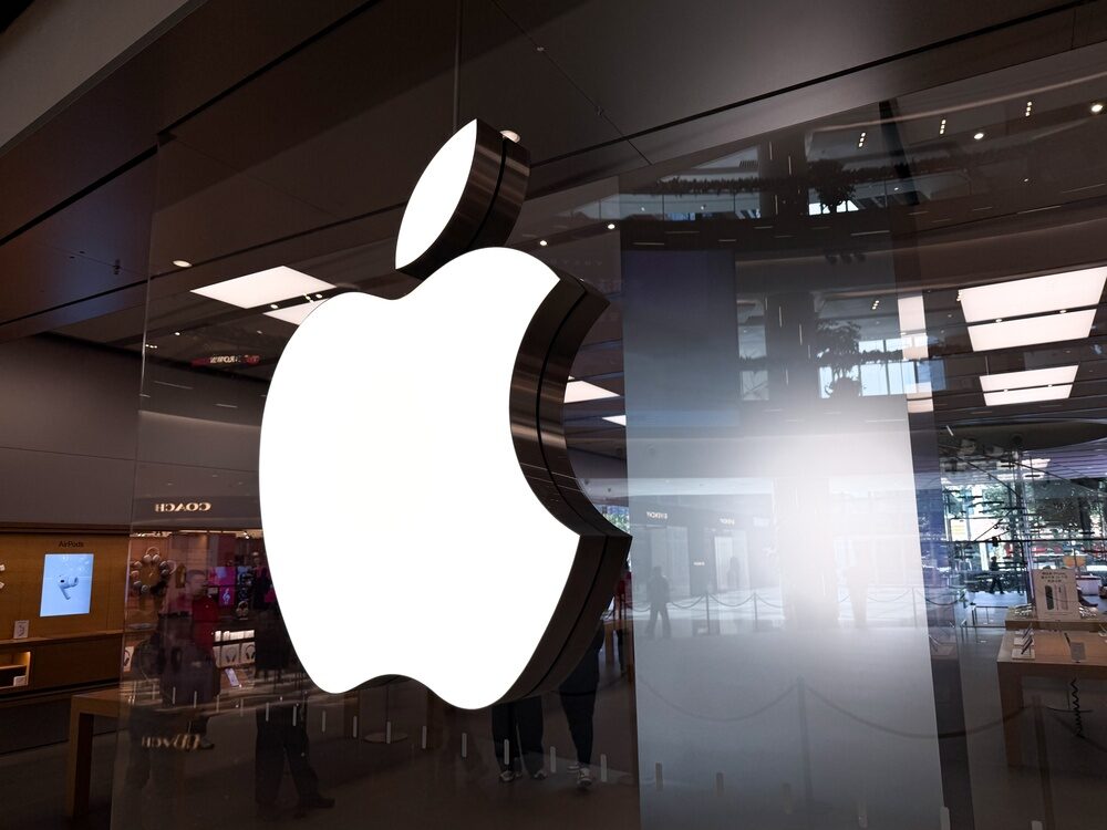 Aggiornamento iOS 27.2 di Apple